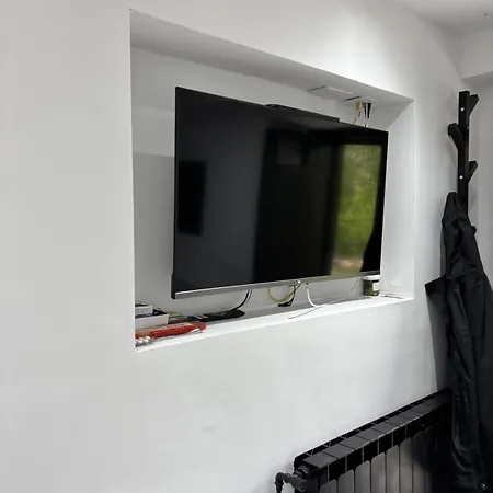Il Bucco Holiday home *