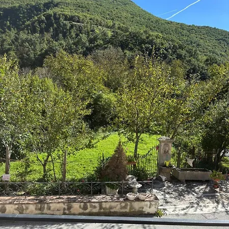 Il Bucco