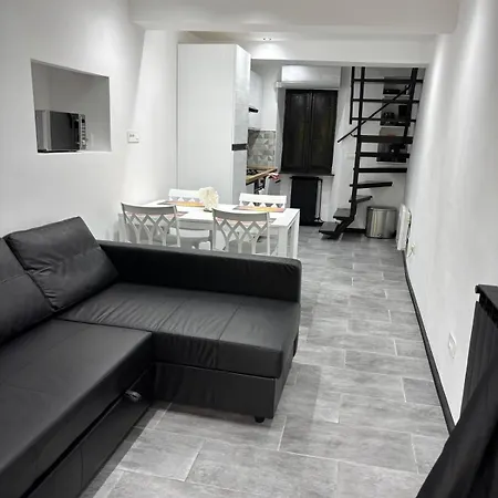 Holiday home Il Bucco Pioraco