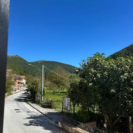 Holiday home Il Bucco