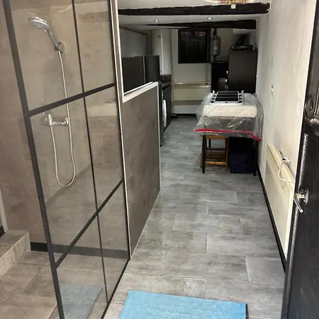 Il Bucco Holiday home *