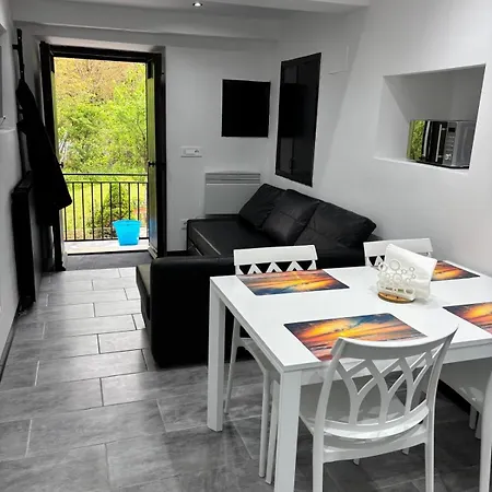 Holiday home Il Bucco *