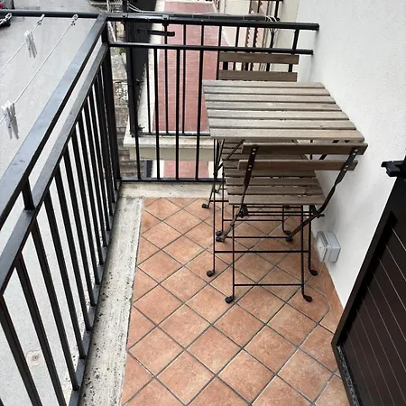 Holiday home Il Bucco