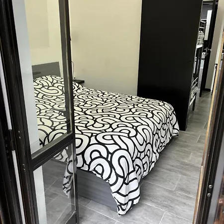 Il Bucco Ferienhaus Pioraco