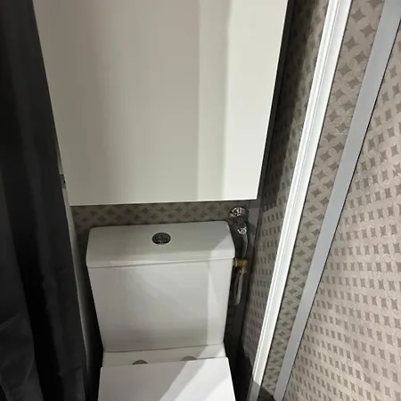 Il Bucco Holiday home *