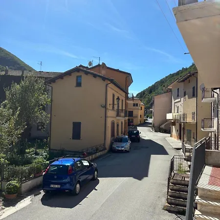 Il Bucco Holiday home