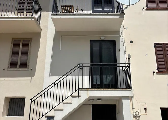 Ferienhaus Il Bucco *