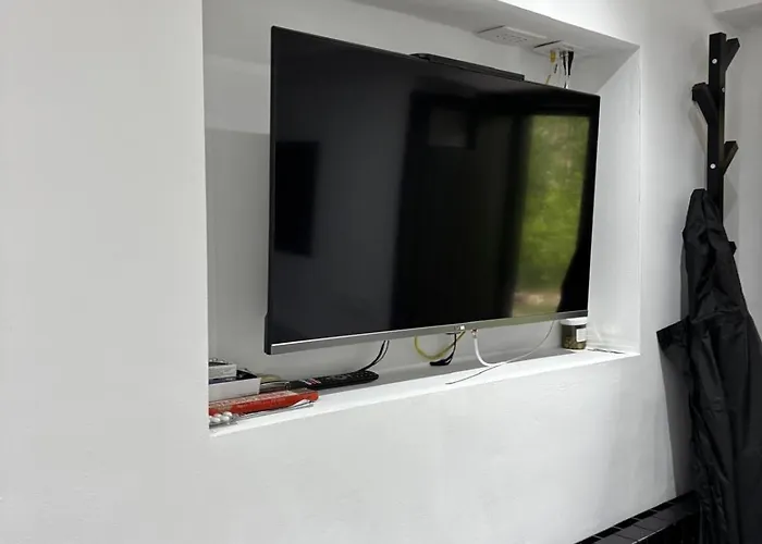 Il Bucco Ferienhaus *