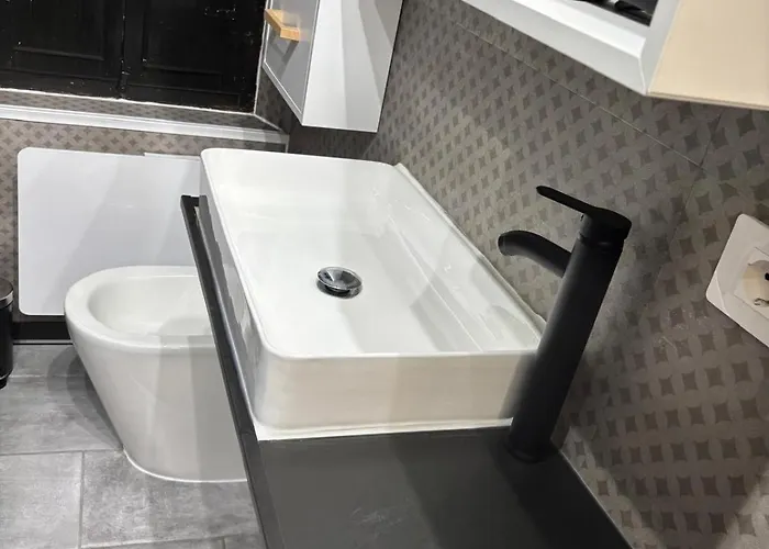 Il Bucco Ferienhaus Pioraco