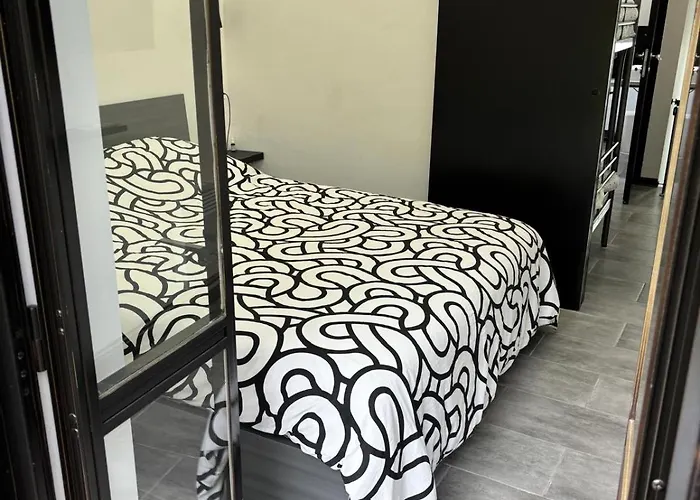 Il Bucco Ferienhaus Pioraco