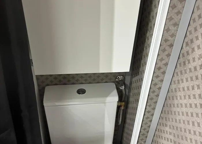 Il Bucco Ferienhaus *